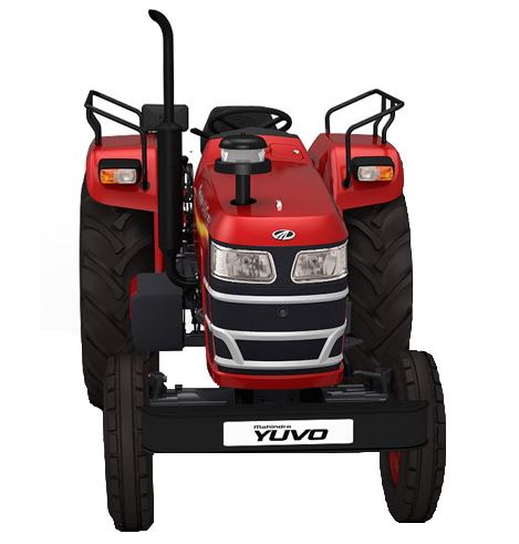 Mahindra Yuvo 275 DI Tractor specifications
